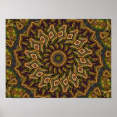 Poster de terrspiralz (Devant)