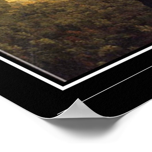 Poster de Thomas Cole Peinture (Coin)