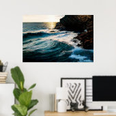 Poster de Tides in Motion (Bureau à domicile)
