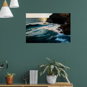 Poster de Tides in Motion