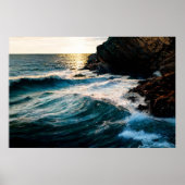 Poster de Tides in Motion (Devant)