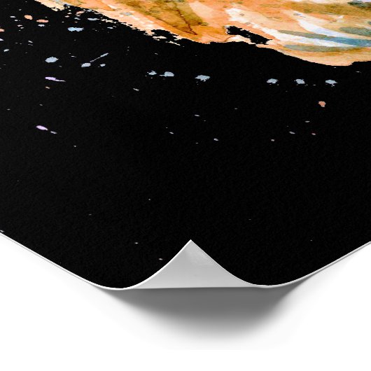 Poster de TIGER (Coin)