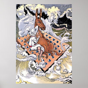 Poster de Tik Tok of Oz