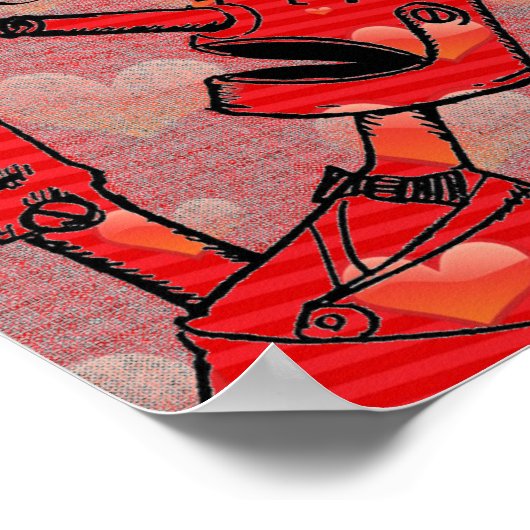 Poster de Tin Man (Coin)