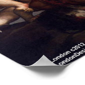 Poster de Titien David & Goliath & Citation (Coin)