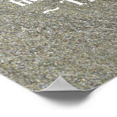 Poster de Titus 3:4 - 7 (Coin)