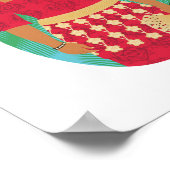 Poster de Tongan Matryoshka (Coin)