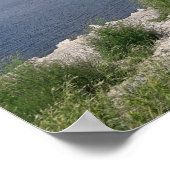 Poster de Toronto Lake Ontario (Coin)