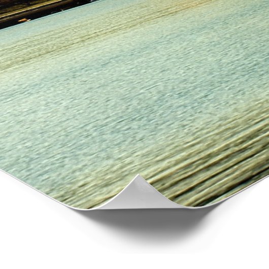 POSTER DE TOUR DE SEARS (Coin)