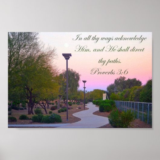 Poster De toutes tes manières, reconnais-Le ! (Devant)