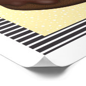 Poster de Tracy's Doughnut - SRF (Coin)