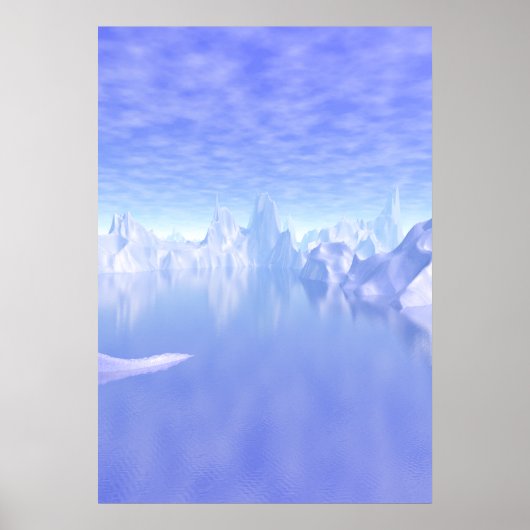 Poster de Trark (Devant)