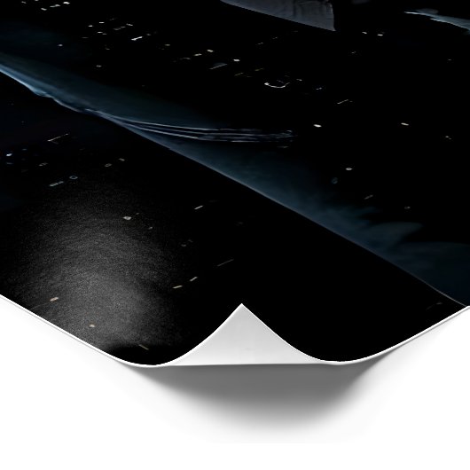 Poster de Travis Scott - Anyma (Coin)