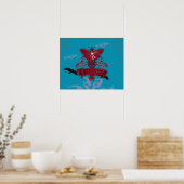 Poster de Trifecta Crow (Cuisine)