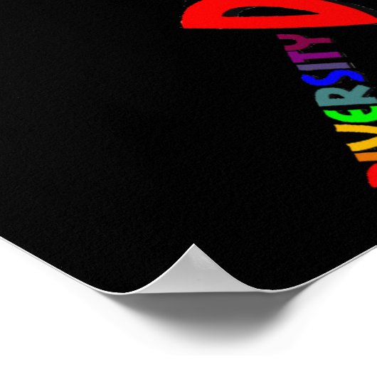 Poster de Triple Diversity Cubed (Coin)