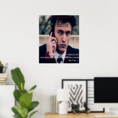Poster de Trivia Killer (Bureau à domicile)