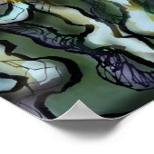 Poster de trolls (Coin)