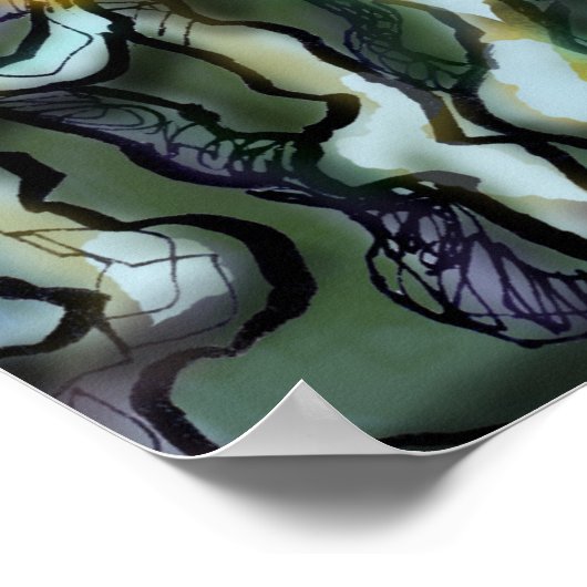 Poster de trolls (Coin)