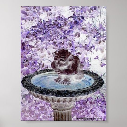 Poster de trolls (Devant)