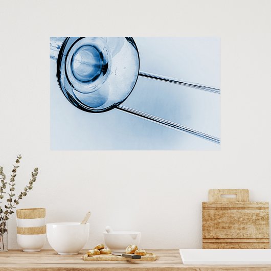 Poster de Trombones (Cuisine)