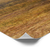 Poster de troupeau de chevaux sauvages (Coin)