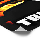 Poster de Trump 4 Life (Coin)