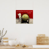 Poster de Tuffy McDuff (Cuisine)