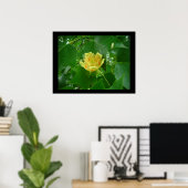 Poster de Tulip Tree (Bureau à domicile)