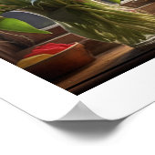 Poster de Tulips (Coin)