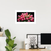 Poster de Tulips (Bureau à domicile)