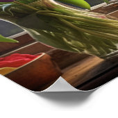 Poster de Tulips (Coin)