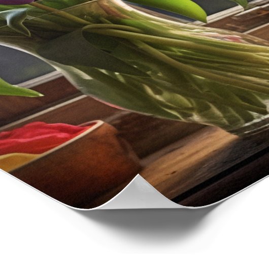 Poster de Tulips (Coin)