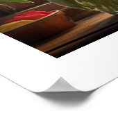 Poster de Tulips (Coin)