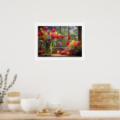 Poster de Tulips (Cuisine)