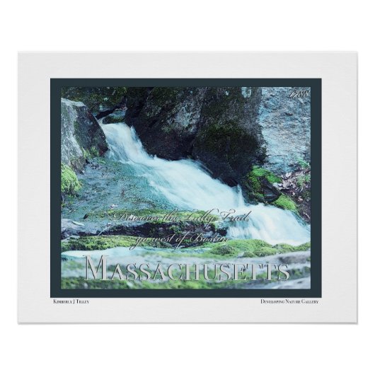 Poster de Tully Trail (Devant)