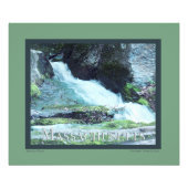 Poster de Tully Trail (Devant)