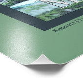 Poster de Tully Trail (Coin)