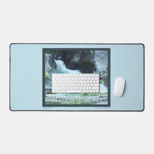 Poster de Tully Trail (Clavier et souris)