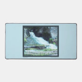 Poster de Tully Trail (Recto)