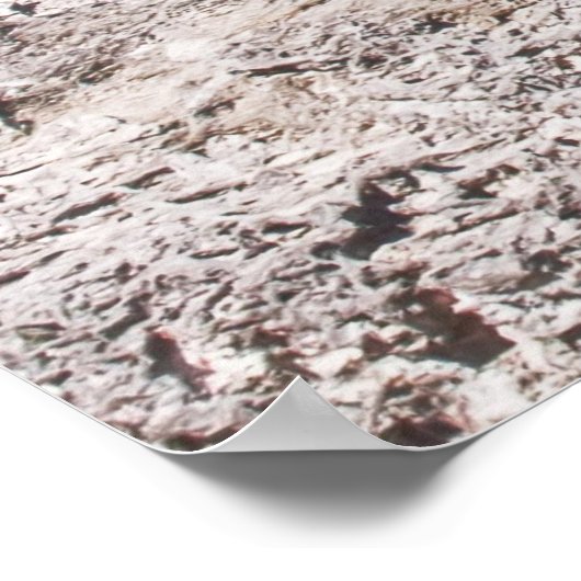 Poster de Tulum Maya Mexico (Coin)