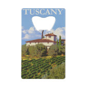 Poster de Tuscany Italy (Devant)