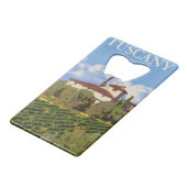 Poster de Tuscany Italy (Devant Angle)