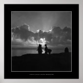 Poster de TWILIGHT FUN (arrière - plan noir) (Devant)