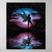 Poster de Twilight to Starlight (Devant)