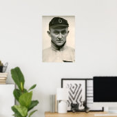 Poster de Ty Cobb (Bureau à domicile)