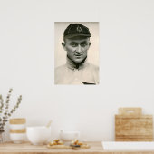 Poster de Ty Cobb (Cuisine)