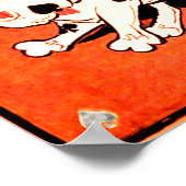 Poster de U Lucky Dawg (Coin)