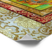 Poster de Vajrakilaya (Coin)