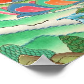 Poster de Vajrasattva Thangka (Coin)