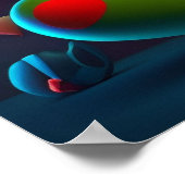 Poster de Valentine Hearts (Coin)